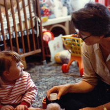 Down Home Ranch Kelly Judy Horton