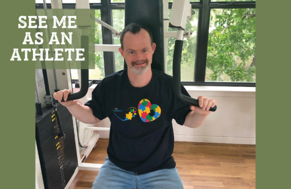 athlete special olympics sotx