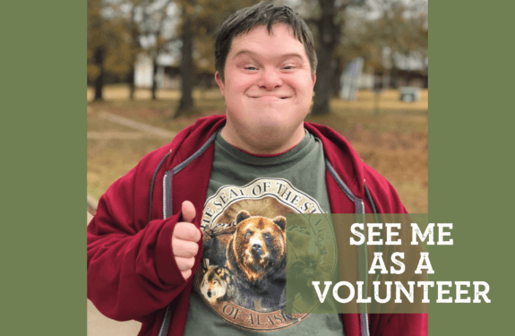 volunteer volunteerism