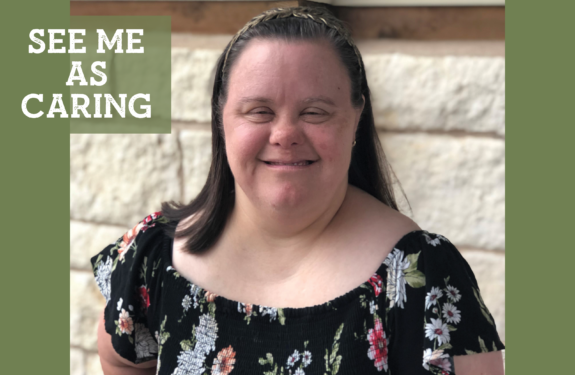 caring friend choice