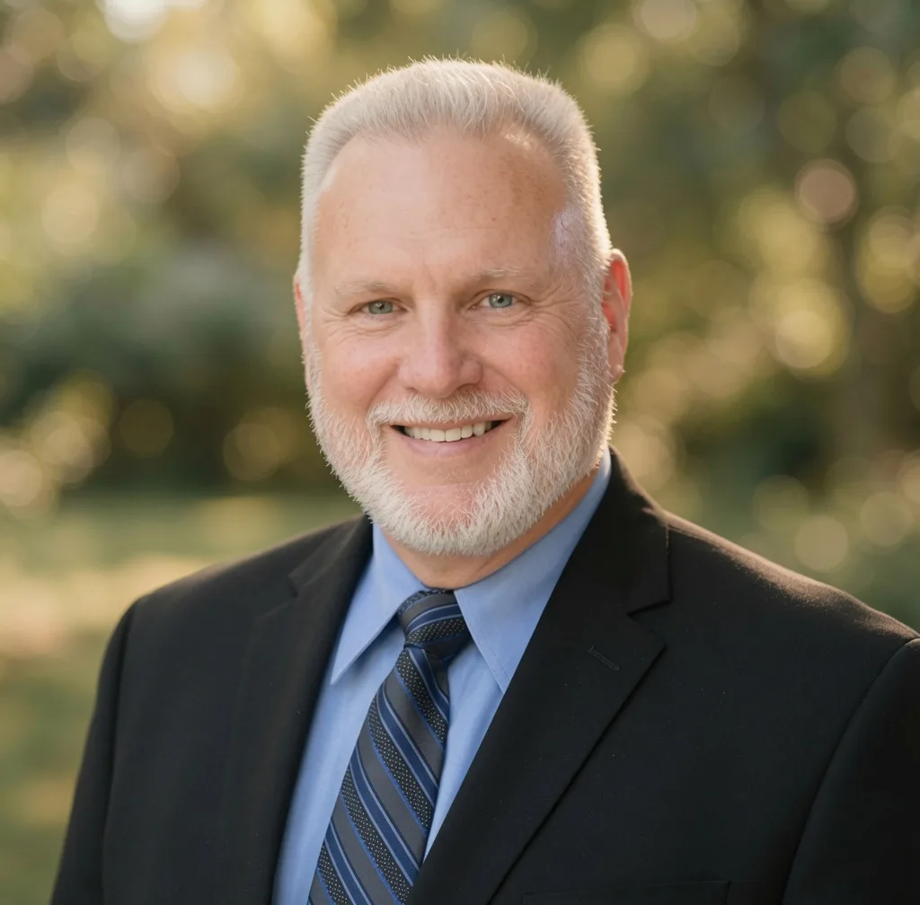 Dennis Tucker