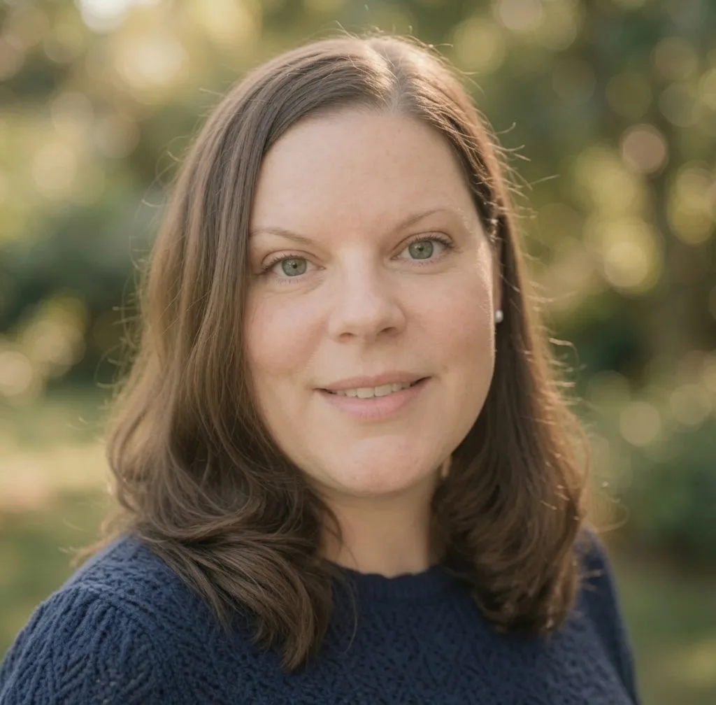 Erin Flores, MSRLS, BSW