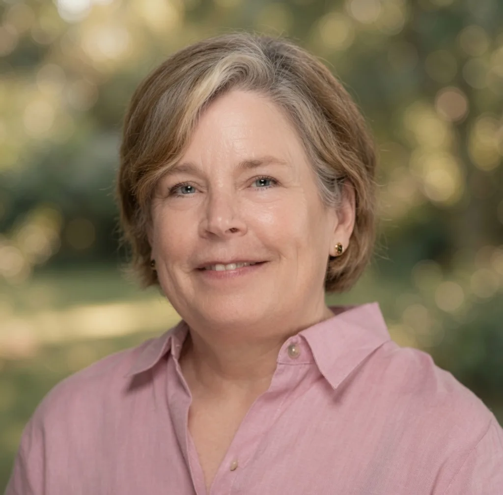 Jennifer Heath