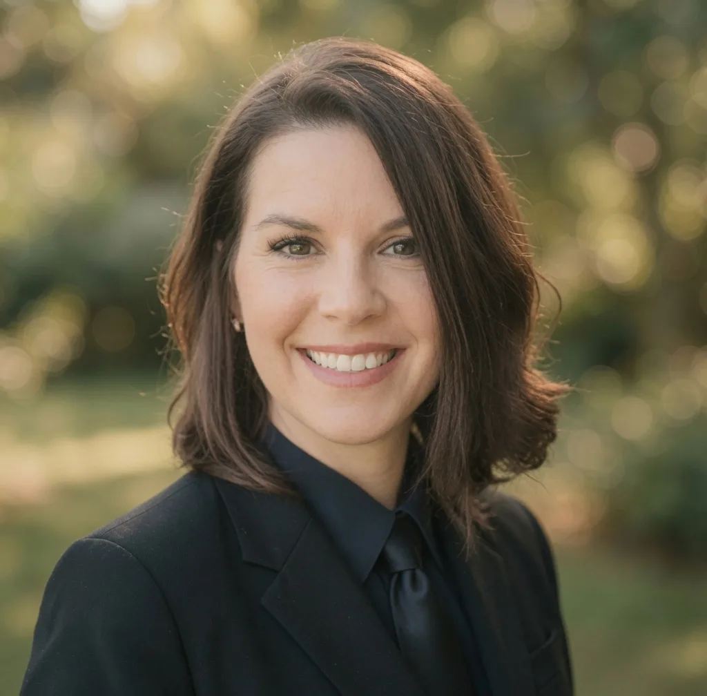 Veronica Seever