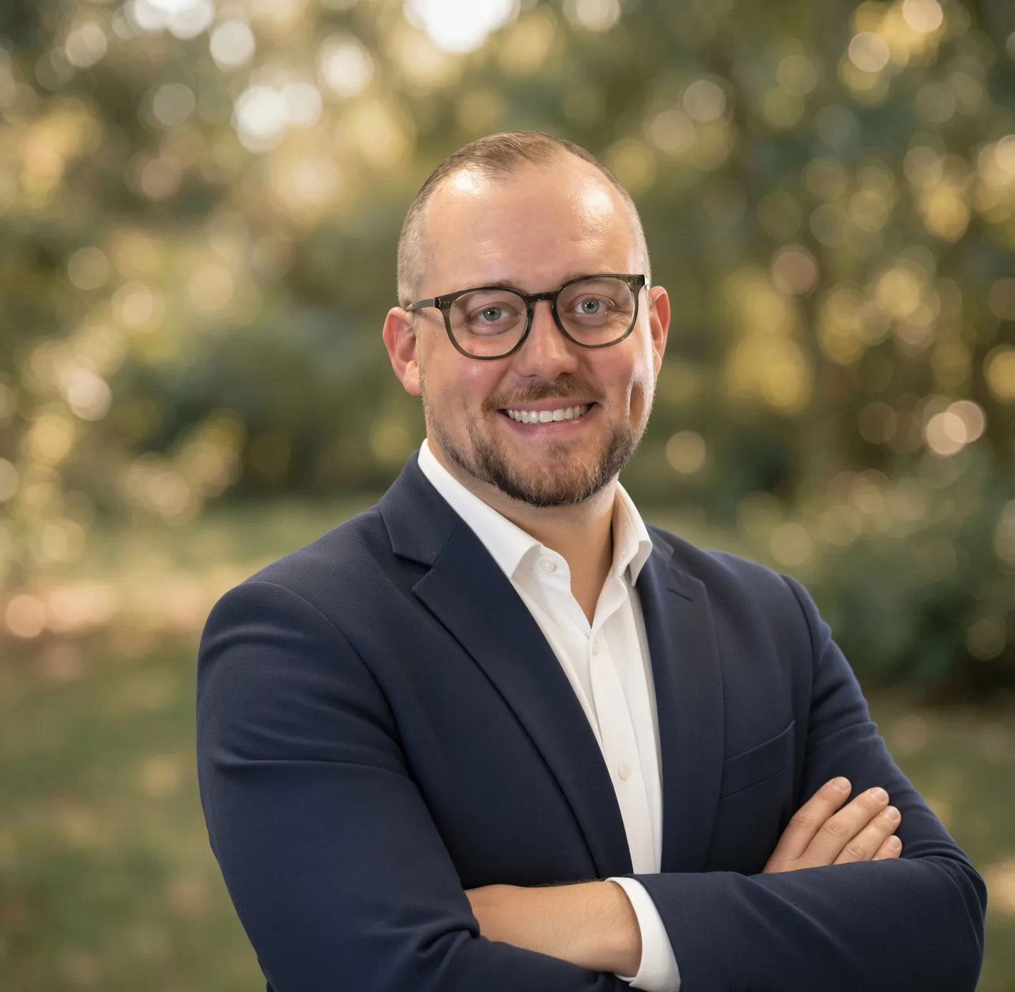 Steven Cutbirth, MBA
